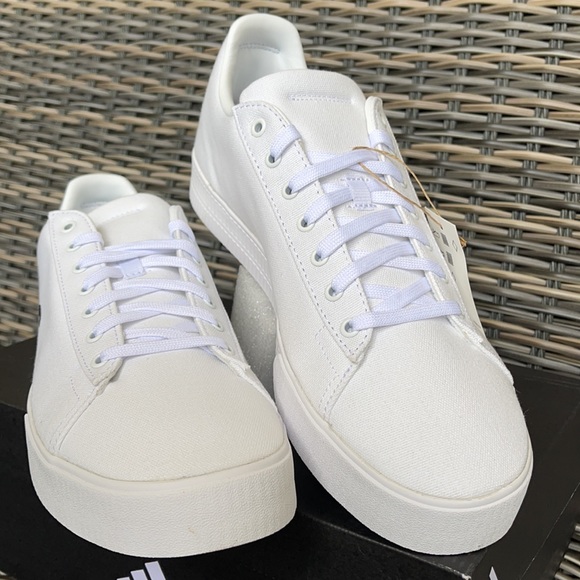 Adidas Daily 3.0 LTS - Picture 9 of 16